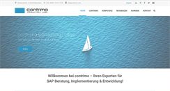 Desktop Screenshot of contrimo.com